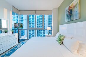 Global Luxury Suites at Monte Carlo