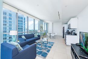 Global Luxury Suites at Monte Carlo