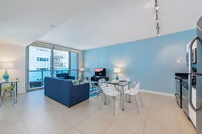 Global Luxury Suites at Monte Carlo