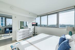 Global Luxury Suites at Monte Carlo