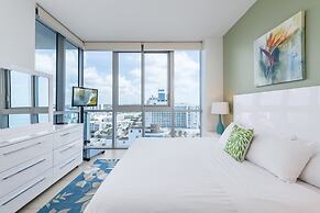 Global Luxury Suites at Monte Carlo