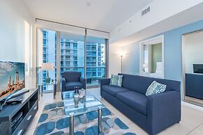 Global Luxury Suites at Monte Carlo