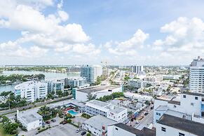 Global Luxury Suites at Monte Carlo