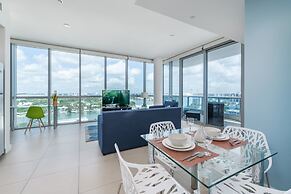 Global Luxury Suites at Monte Carlo