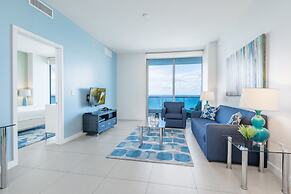 Global Luxury Suites at Monte Carlo