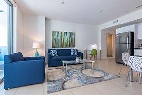 Global Luxury Suites at Monte Carlo