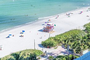 Global Luxury Suites at Monte Carlo