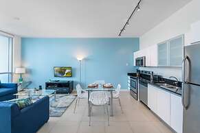 Global Luxury Suites at Monte Carlo