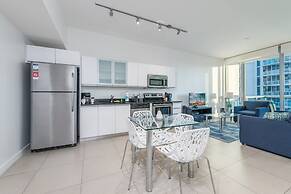 Global Luxury Suites at Monte Carlo