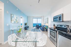 Global Luxury Suites at Monte Carlo