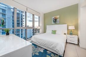 Global Luxury Suites at Monte Carlo