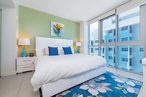 Global Luxury Suites at Monte Carlo