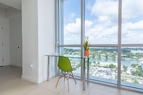 Global Luxury Suites at Monte Carlo