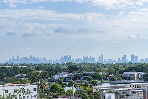 Global Luxury Suites at Monte Carlo