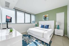 Global Luxury Suites at Monte Carlo