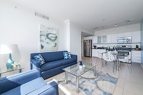 Global Luxury Suites at Monte Carlo