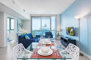 Global Luxury Suites at Monte Carlo