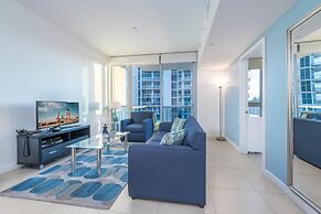 Global Luxury Suites at Monte Carlo