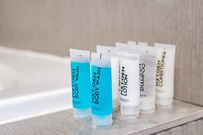 Global Luxury Suites at Monte Carlo