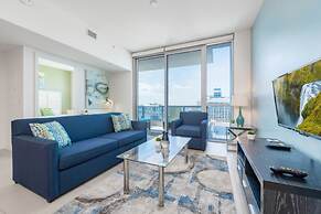 Global Luxury Suites at Monte Carlo