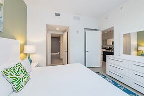 Global Luxury Suites at Monte Carlo