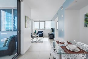 Global Luxury Suites at Monte Carlo