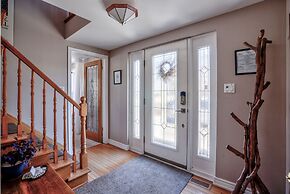 Finlay House Bed and Breakfast Niagara - on - the - Lake