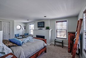 Finlay House Bed and Breakfast Niagara - on - the - Lake