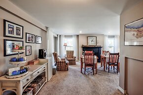 Finlay House Bed and Breakfast Niagara - on - the - Lake