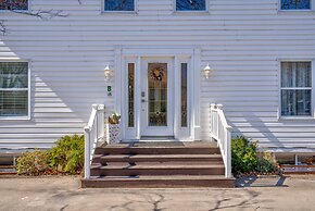 Finlay House Bed and Breakfast Niagara - on - the - Lake