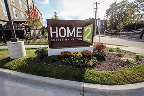 Home2 Suites by Hilton St. Louis/Forest Park