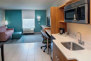 Home2 Suites by Hilton St. Louis/Forest Park