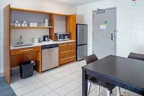 Home2 Suites by Hilton St. Louis/Forest Park