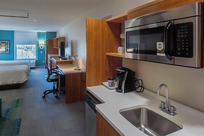 Home2 Suites by Hilton St. Louis/Forest Park