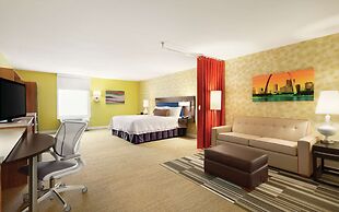 Home2 Suites by Hilton St. Louis/Forest Park