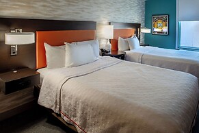 Home2 Suites by Hilton St. Louis/Forest Park