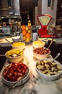 Hotel Cumbres Lastarria