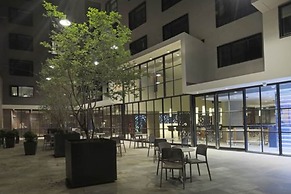 Hotel Cumbres Lastarria