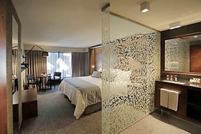 Hotel Cumbres Lastarria