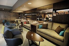 Hotel Cumbres Lastarria