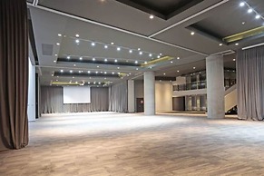 Hotel Cumbres Lastarria