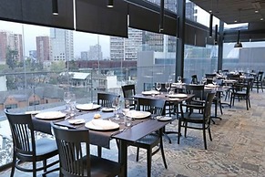 Hotel Cumbres Lastarria