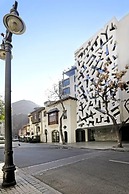 Hotel Cumbres Lastarria