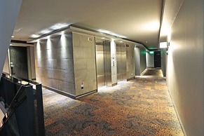 Hotel Cumbres Lastarria