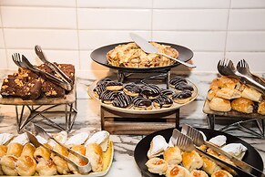 Hotel Cumbres Lastarria