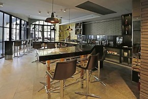 Hotel Cumbres Lastarria