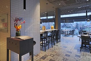 Hotel Cumbres Lastarria