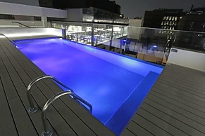 Hotel Cumbres Lastarria