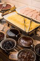 Hotel Cumbres Lastarria