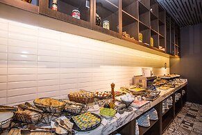 Hotel Cumbres Lastarria